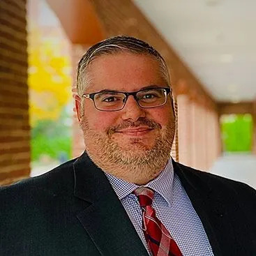 Robert Tremblay, CIA Graduate Admissions Team