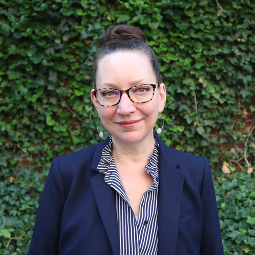 Susan Lavender